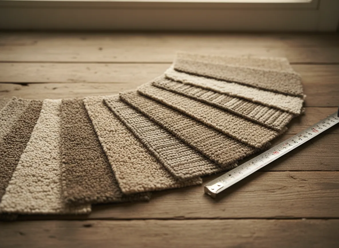 Carpet Installation Lower Brule, SD FAQs
